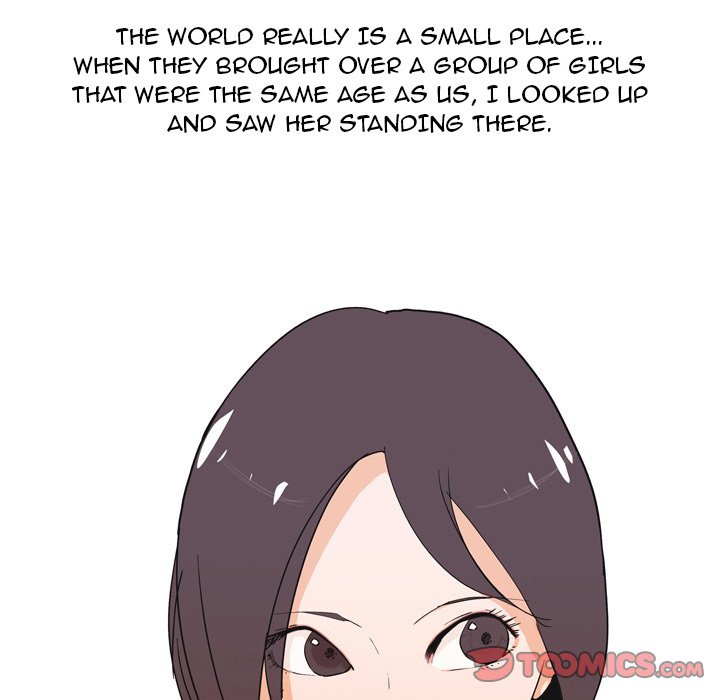 UP Gossip chapter 41 page 31