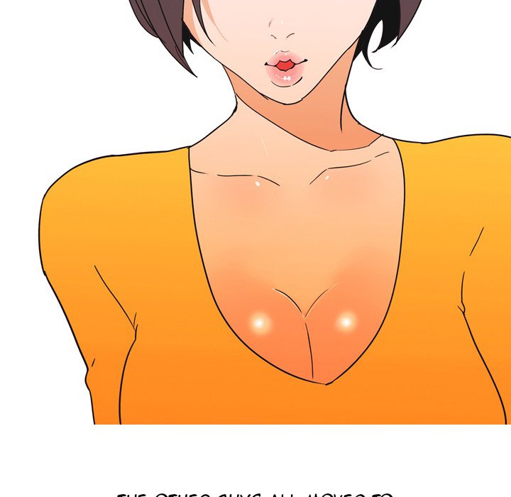 UP Gossip chapter 41 page 32