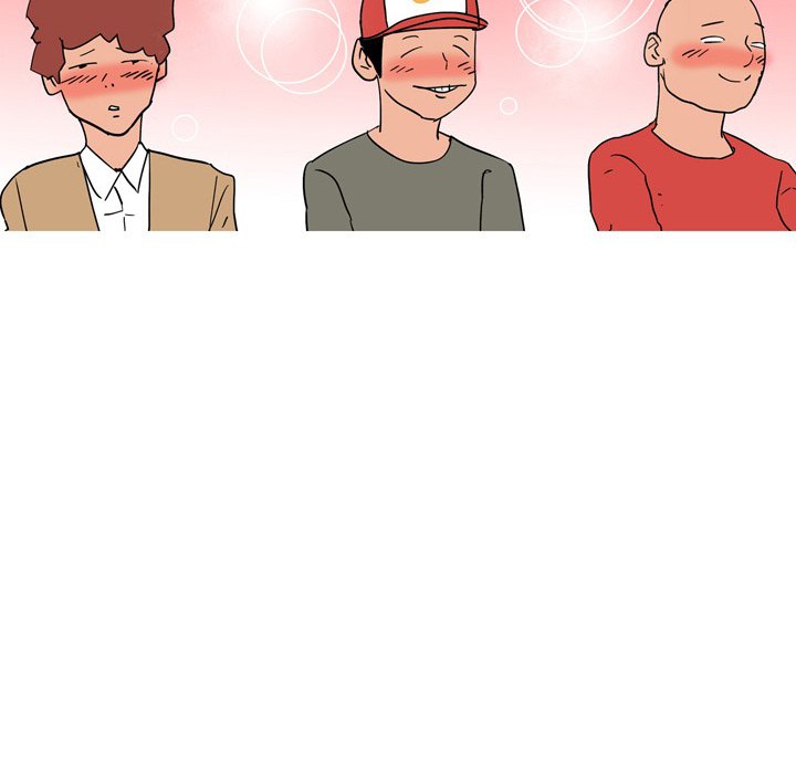 UP Gossip chapter 41 page 34