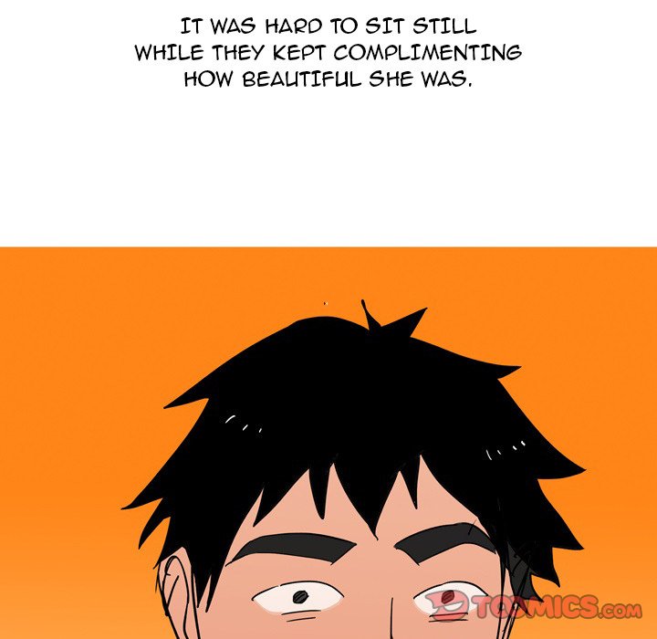 UP Gossip chapter 41 page 35
