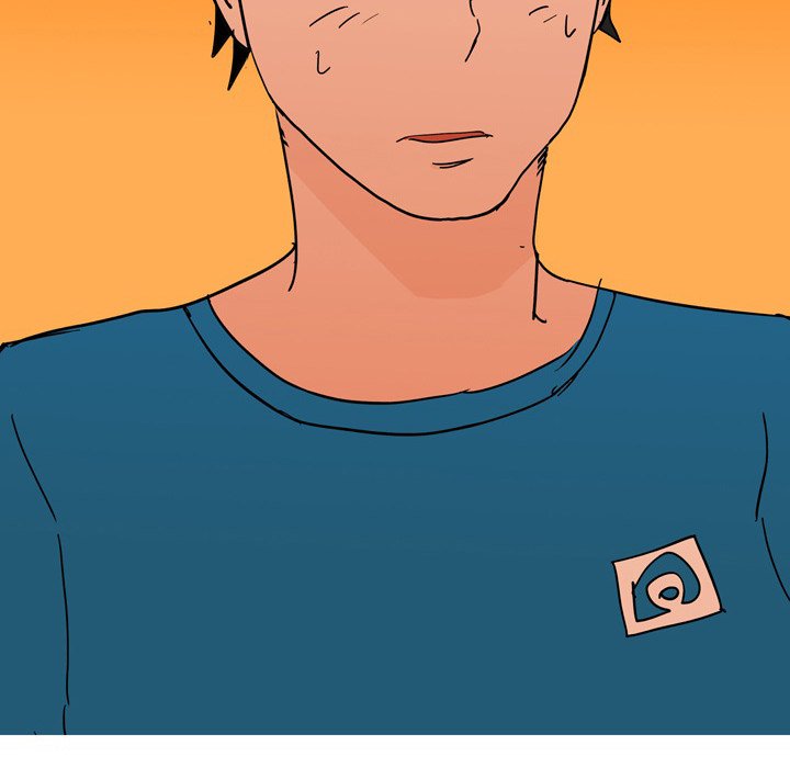 UP Gossip chapter 41 page 36
