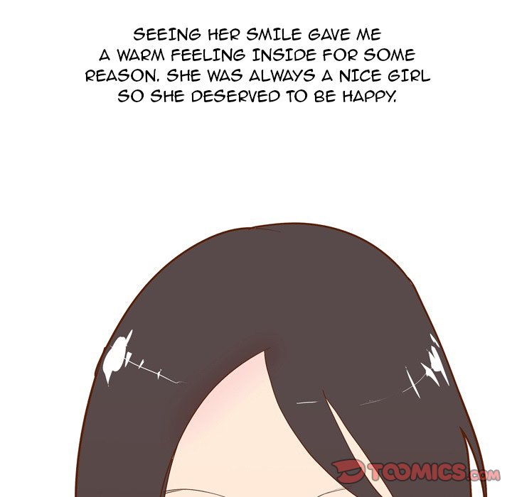 UP Gossip chapter 41 page 37