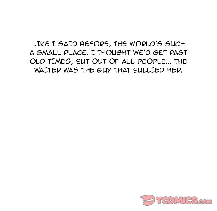 UP Gossip chapter 41 page 47