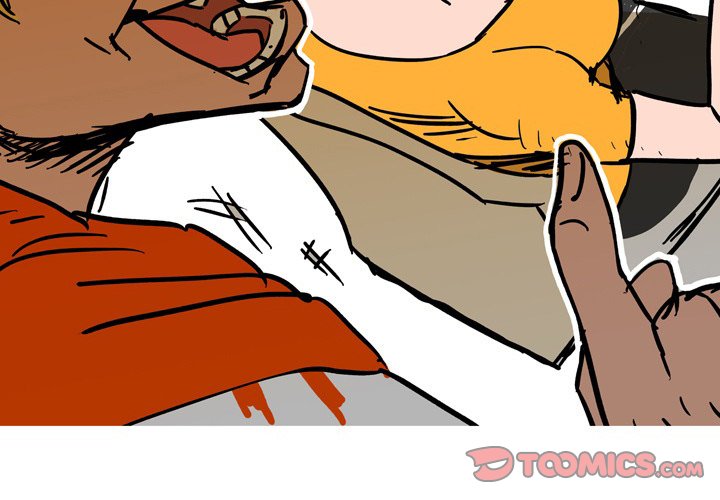 UP Gossip chapter 42 page 3