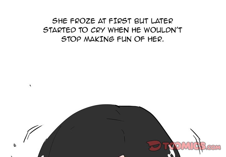 UP Gossip chapter 42 page 4