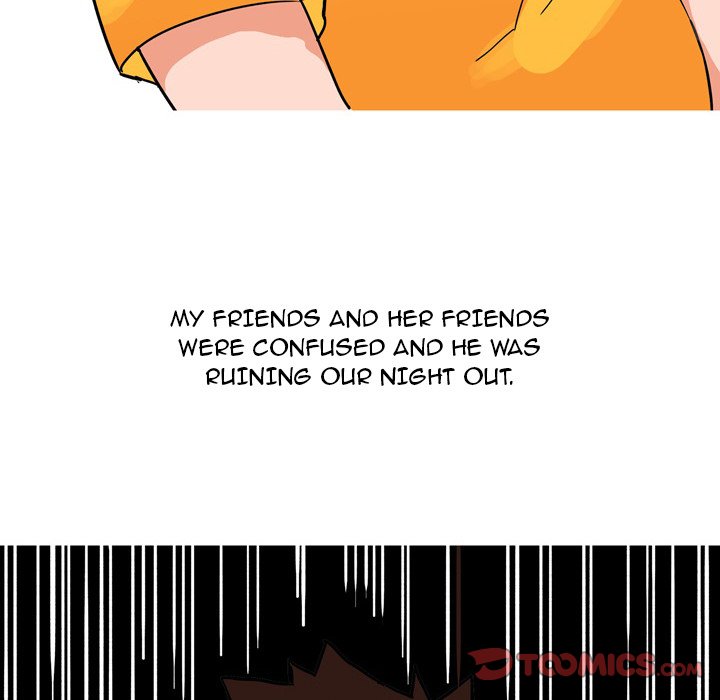 UP Gossip chapter 42 page 6