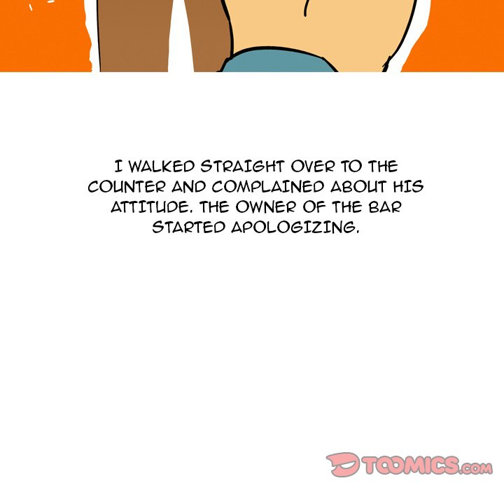 UP Gossip chapter 42 page 10
