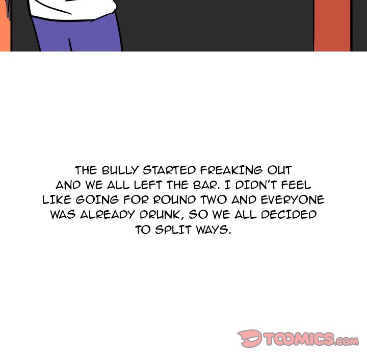 UP Gossip chapter 42 page 12