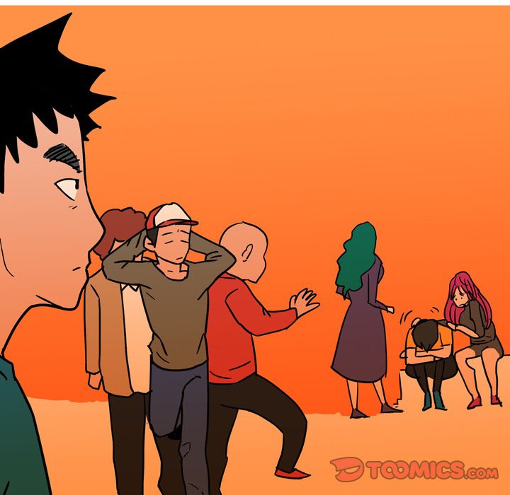 UP Gossip chapter 42 page 13