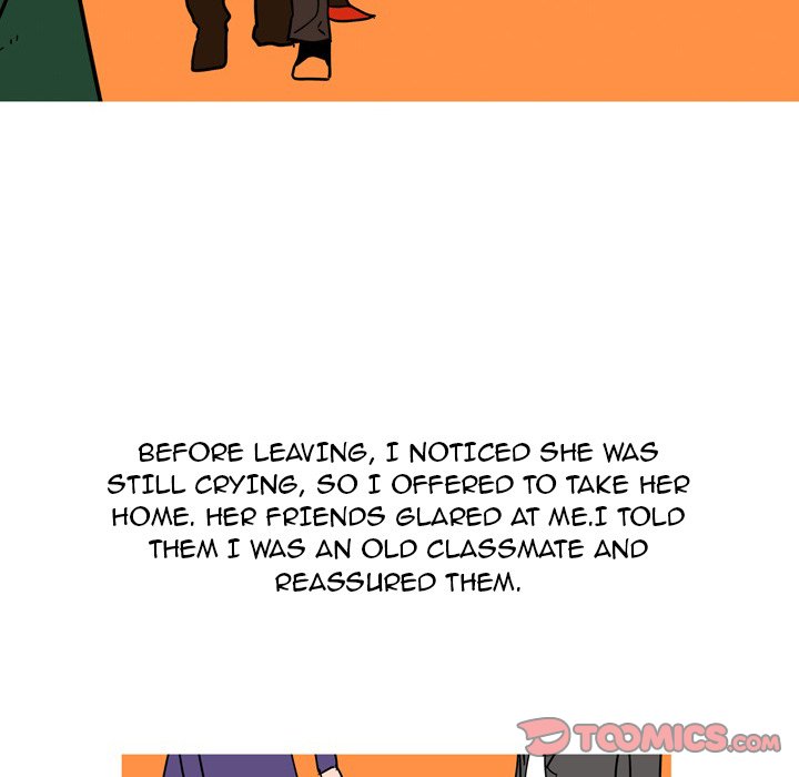 UP Gossip chapter 42 page 14
