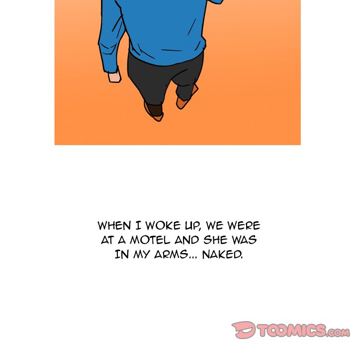 UP Gossip chapter 42 page 16