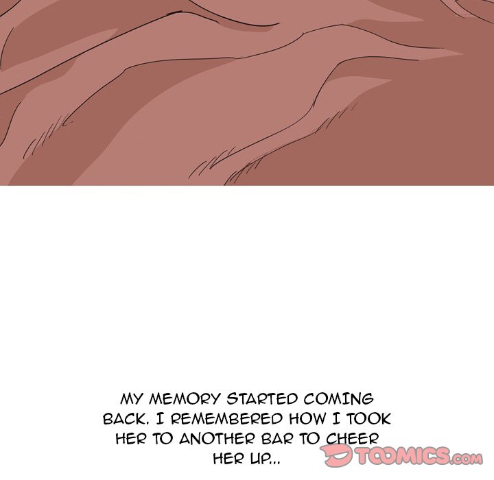 UP Gossip chapter 42 page 18