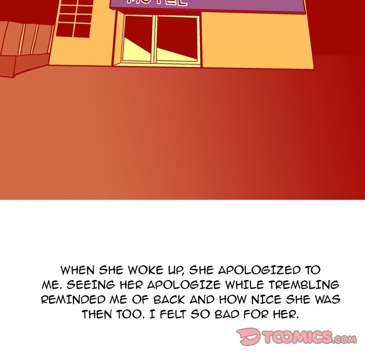 UP Gossip chapter 42 page 22