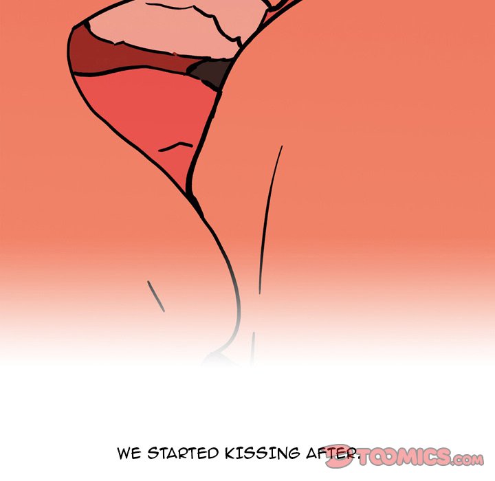 UP Gossip chapter 42 page 28