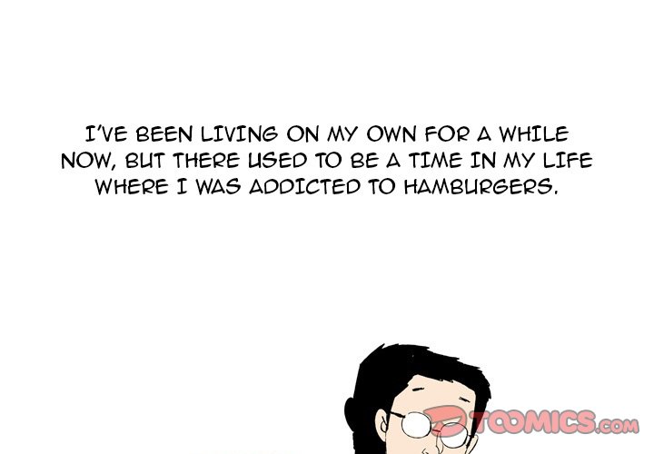 UP Gossip chapter 43 page 1