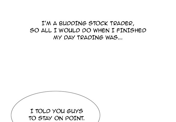UP Gossip chapter 43 page 4