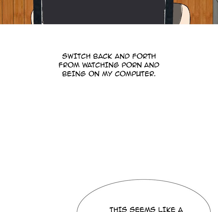 UP Gossip chapter 43 page 6