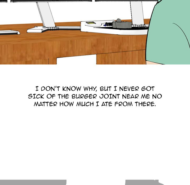UP Gossip chapter 43 page 10
