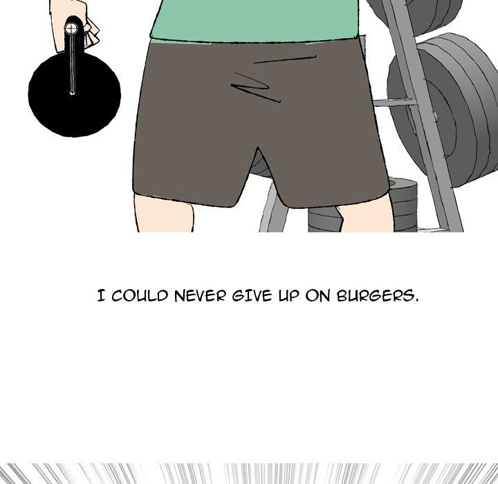 UP Gossip chapter 43 page 16