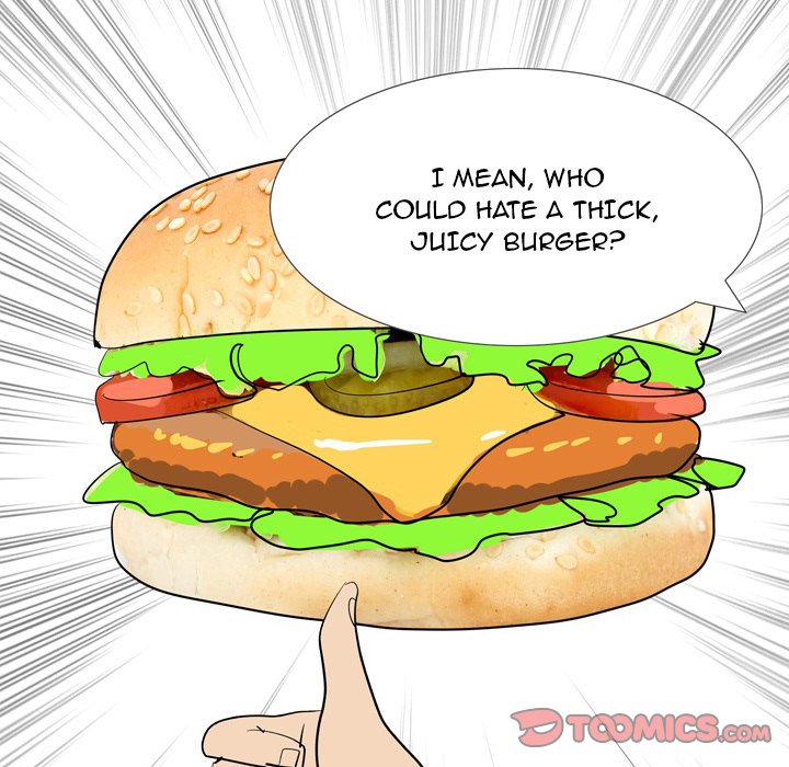 UP Gossip chapter 43 page 17