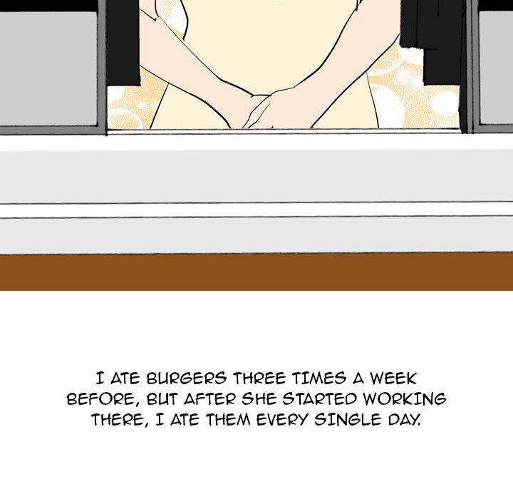 UP Gossip chapter 43 page 20