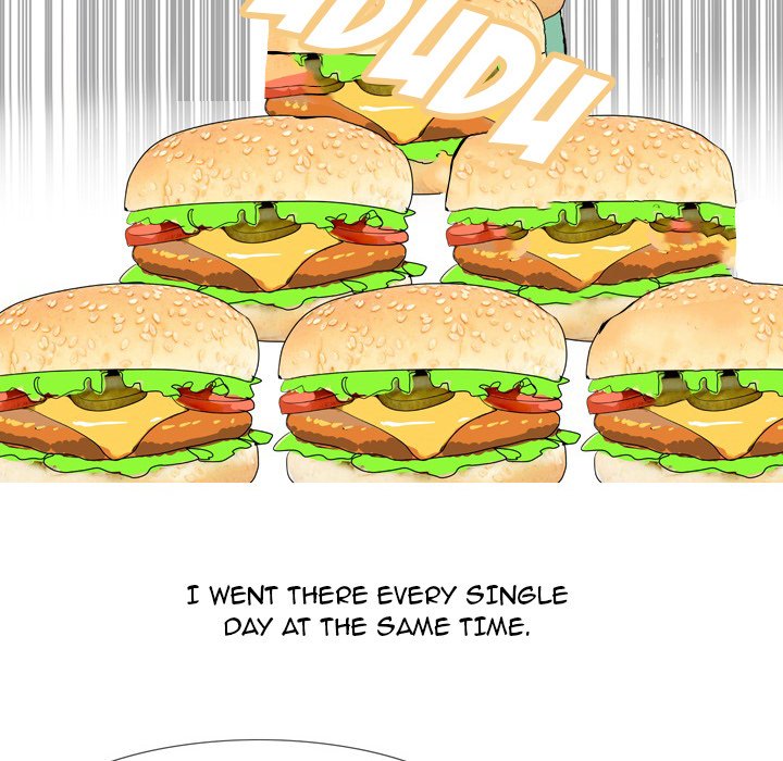 UP Gossip chapter 43 page 22
