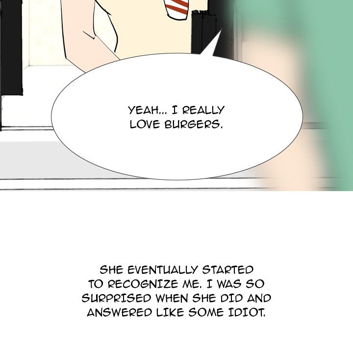 UP Gossip chapter 43 page 24