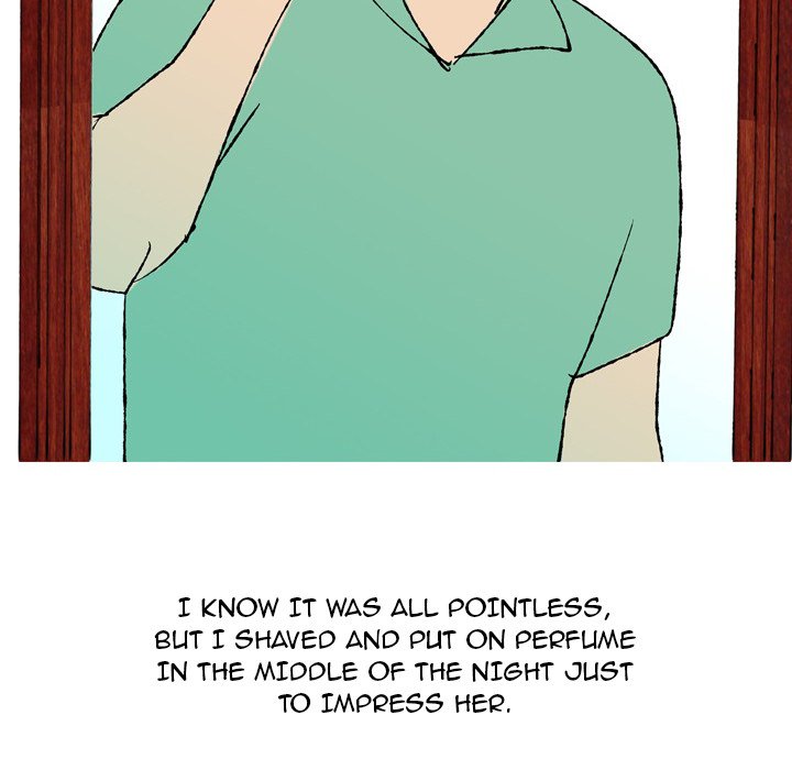 UP Gossip chapter 43 page 26