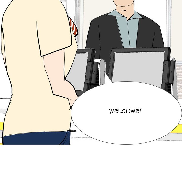 UP Gossip chapter 43 page 30