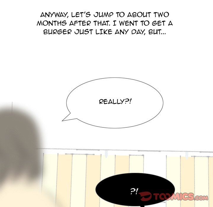 UP Gossip chapter 43 page 33