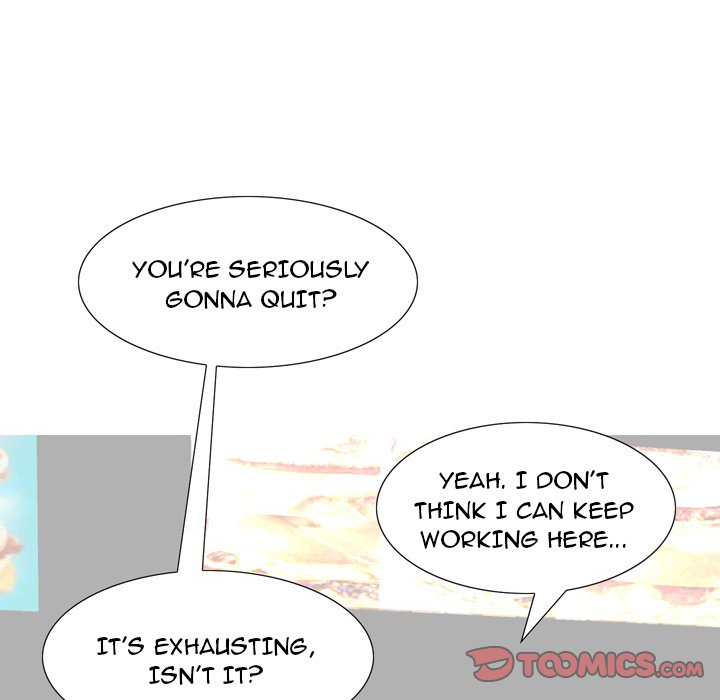 UP Gossip chapter 43 page 35