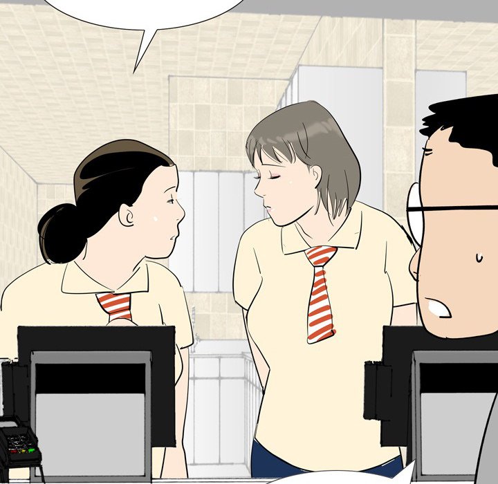UP Gossip chapter 43 page 36