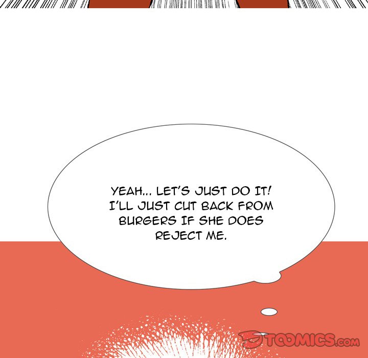UP Gossip chapter 43 page 41