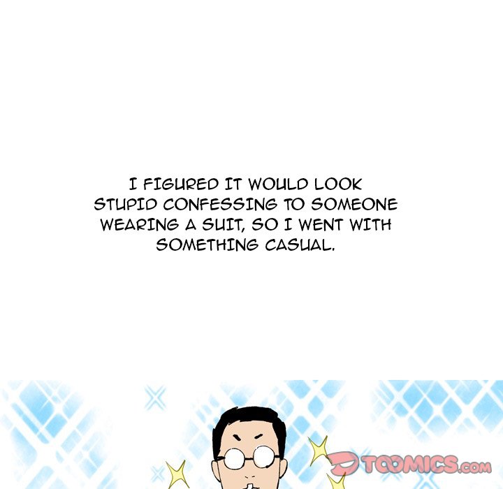 UP Gossip chapter 43 page 45