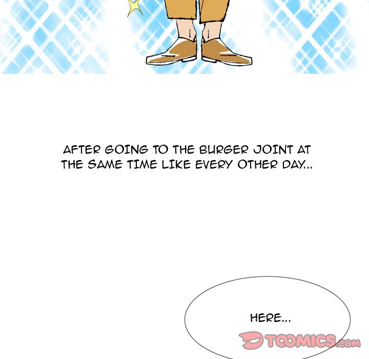 UP Gossip chapter 43 page 47