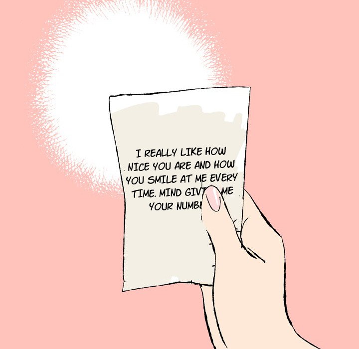 UP Gossip chapter 43 page 50