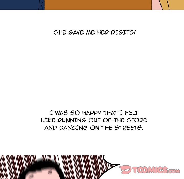 UP Gossip chapter 44 page 6