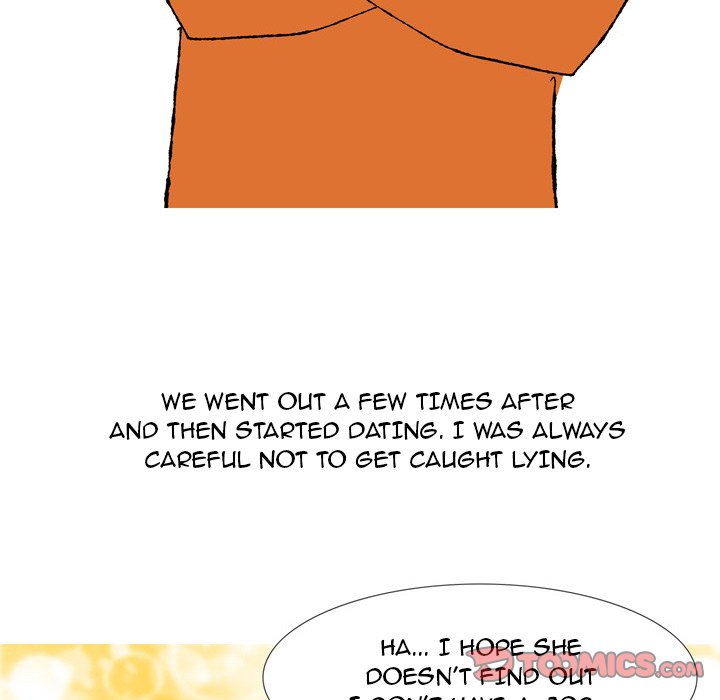 UP Gossip chapter 44 page 8