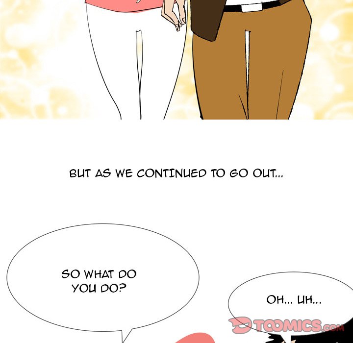 UP Gossip chapter 44 page 10