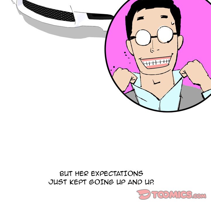 UP Gossip chapter 44 page 16