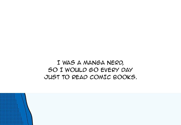 UP Gossip chapter 45 page 4