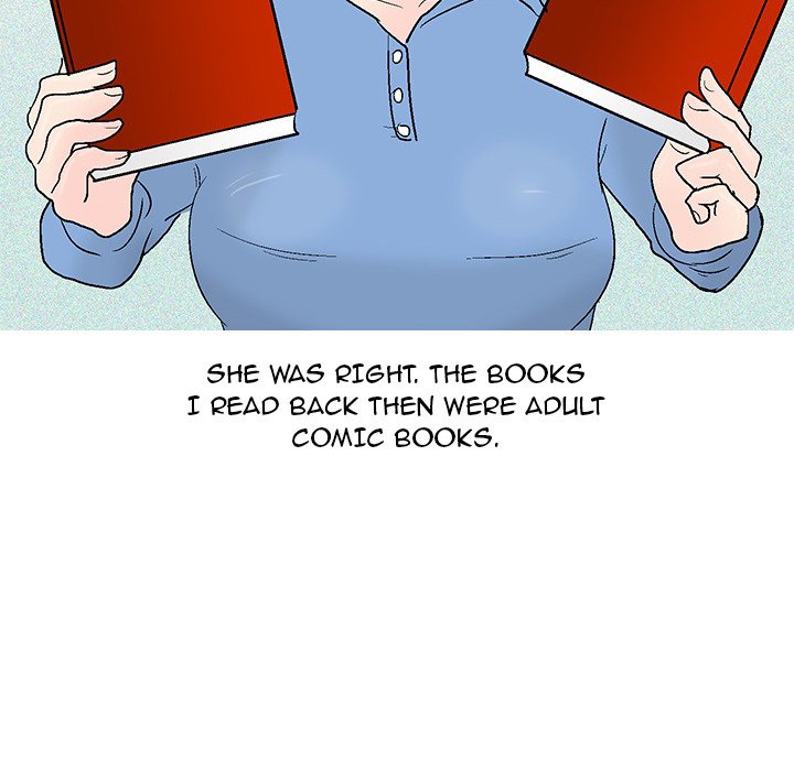 UP Gossip chapter 45 page 14
