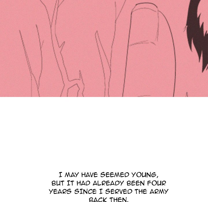 UP Gossip chapter 45 page 16