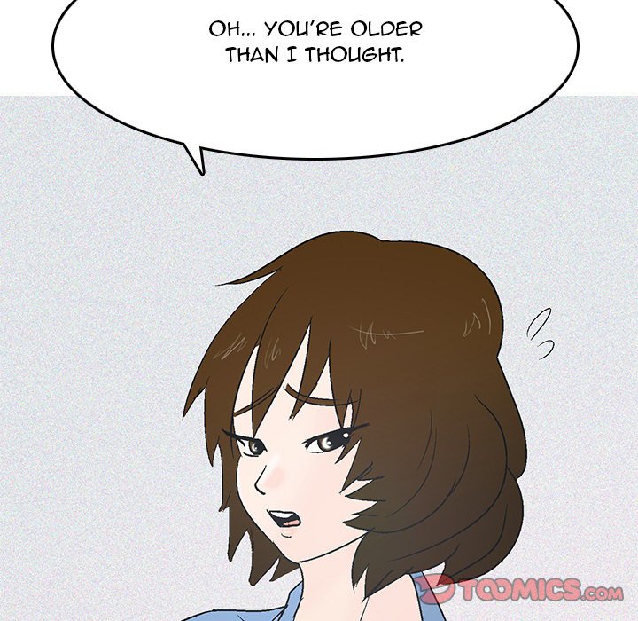 UP Gossip chapter 45 page 19