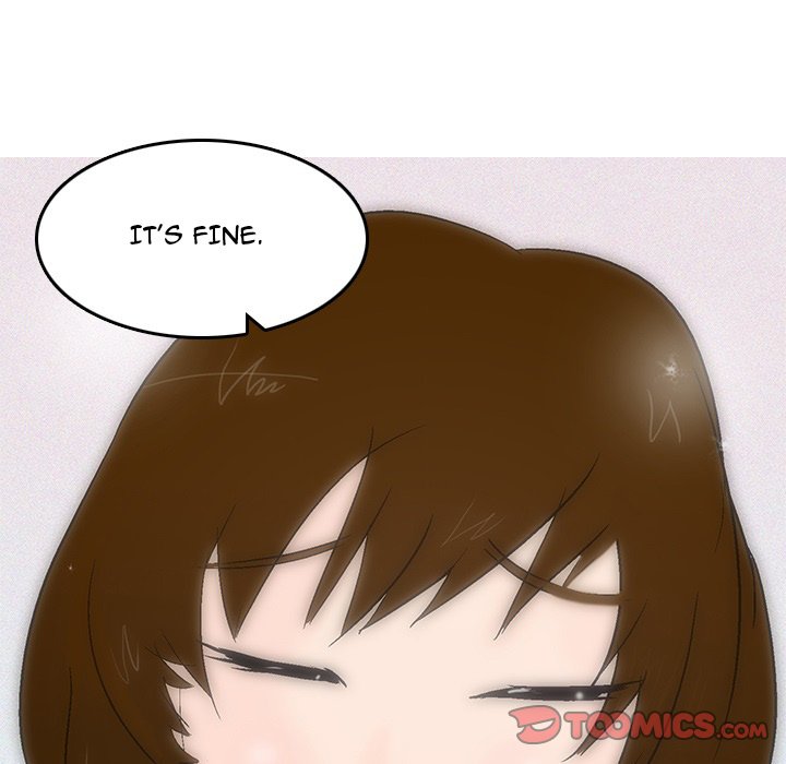 UP Gossip chapter 45 page 21