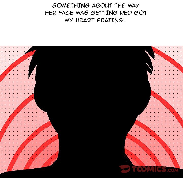 UP Gossip chapter 45 page 23