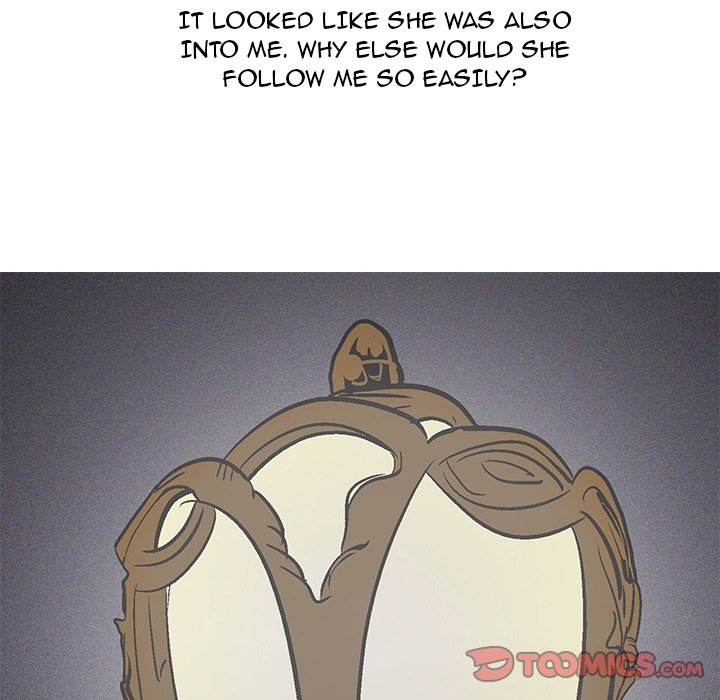 UP Gossip chapter 45 page 29