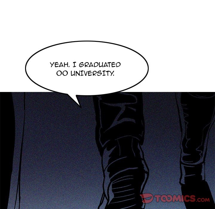 UP Gossip chapter 45 page 31