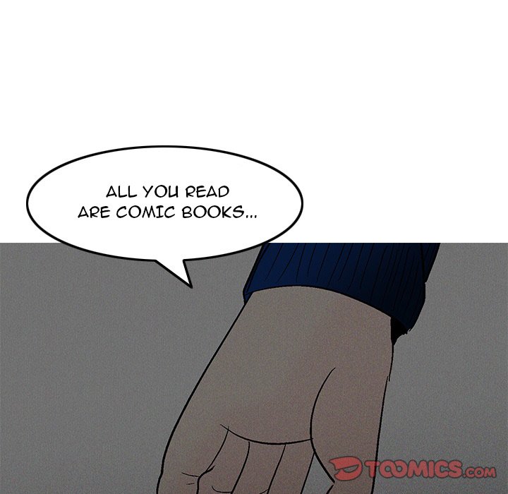 UP Gossip chapter 45 page 33