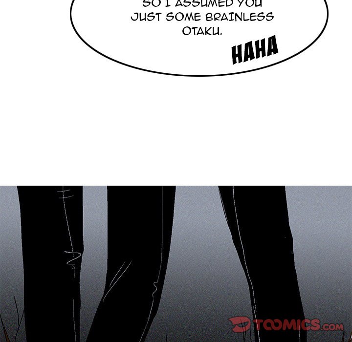 UP Gossip chapter 45 page 35